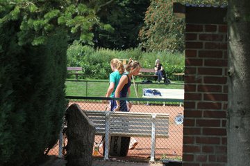 Lisa Ponomar 836 - 14.Sieker Open 2011